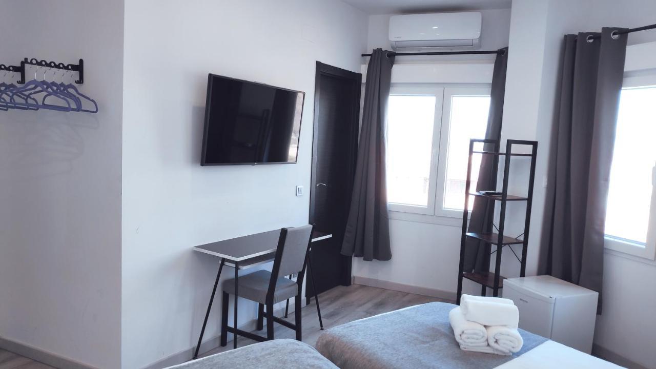 Hostal Dona Isabel Majadahonda Dış mekan fotoğraf