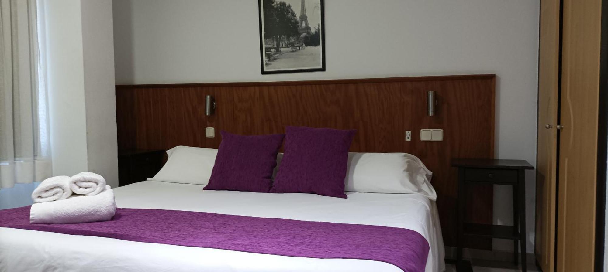 Hostal Dona Isabel Majadahonda Dış mekan fotoğraf