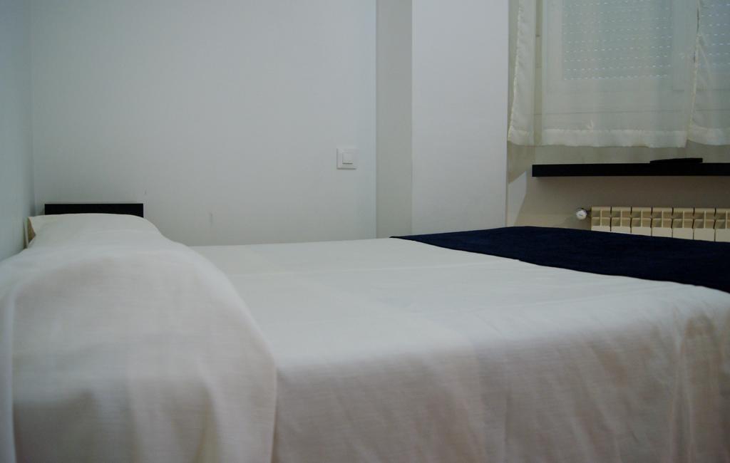 Hostal Dona Isabel Majadahonda Dış mekan fotoğraf