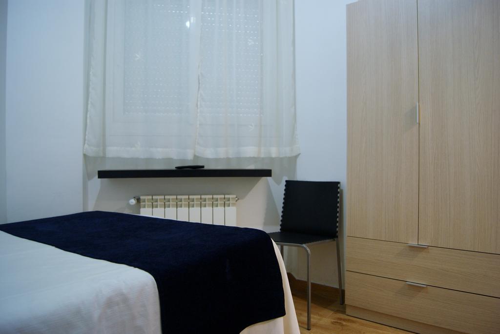 Hostal Dona Isabel Majadahonda Dış mekan fotoğraf