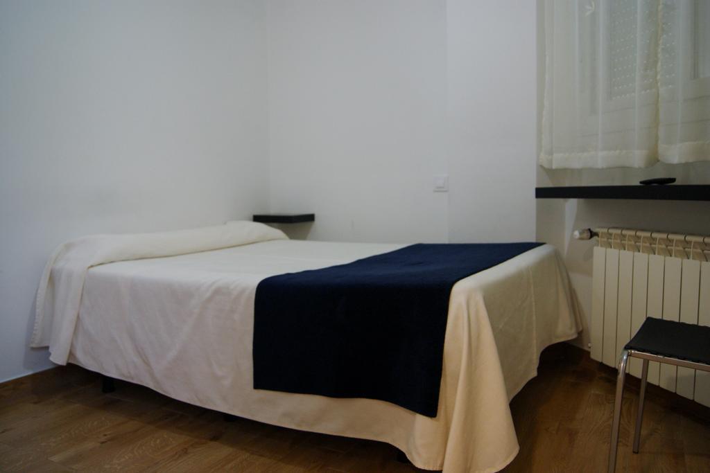 Hostal Dona Isabel Majadahonda Dış mekan fotoğraf