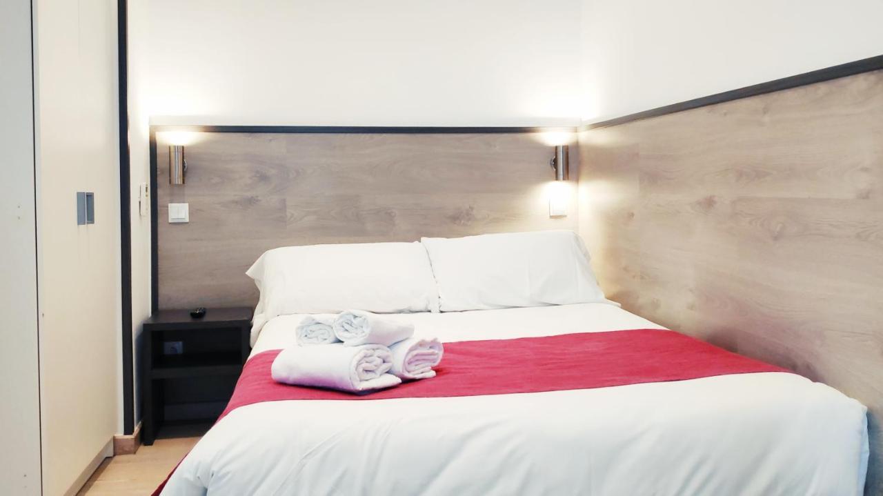Hostal Dona Isabel Majadahonda Dış mekan fotoğraf