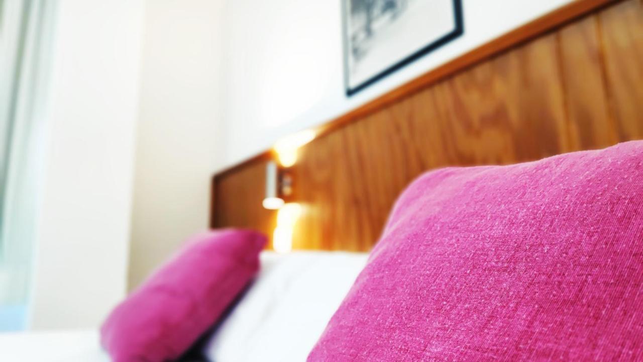 Hostal Dona Isabel Majadahonda Dış mekan fotoğraf
